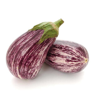 Berenjena ECO (Kilo)