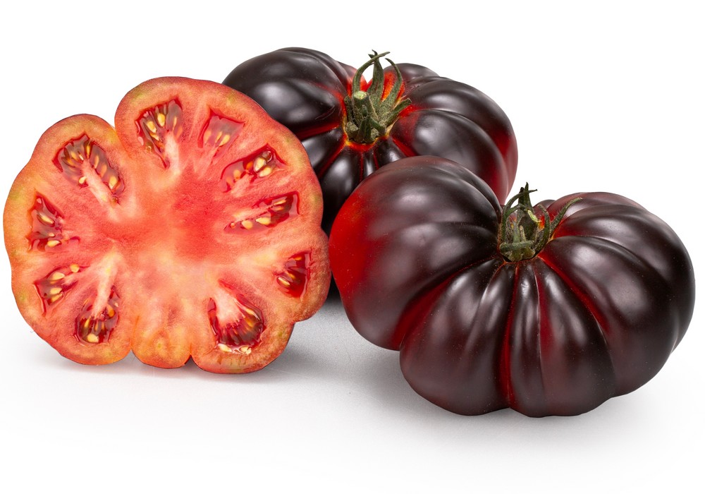 Tomate Azul ECO (Kilo)