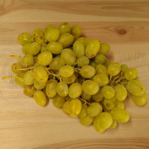 Uva Blanca ECO (Kilo)