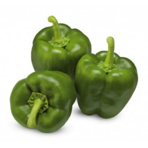 Pimiento Verde California ECO (Kilo)