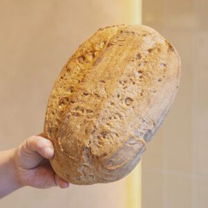 Hogaza Semillas 1Kg Sin Gluten – LAIB