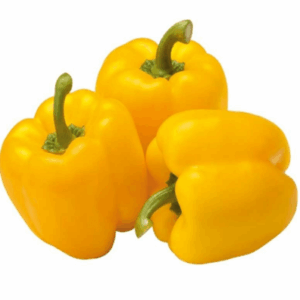 Pimiento Amarillo ECO (Kilo)