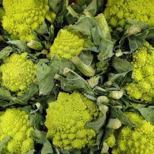Romanesco ECO (Kilo)