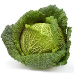 Col Rizada Repollo ECO (Unidad)