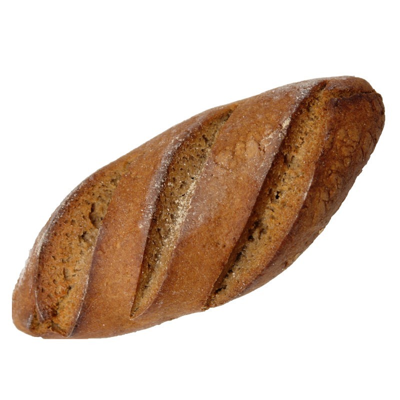 Pan Centeno Integral 500g – Árbol del Pan