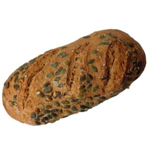 Pan Espelta Int. con semillas de Calabaza 500g – Árbol del Pan