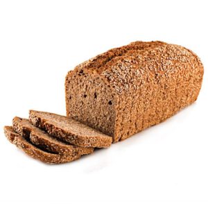 Pan Trigo Integral con Sésamo cortado 750g – Árbol del Pan