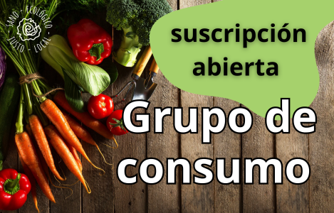 Grupo de Consumo